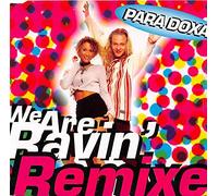 Para Doxa - We are Ravin'-Remixe [Import]