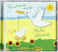 Para El Recien Nacido. Muchas F