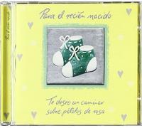 Para El Recien Nacido. Te Deseo [Import]