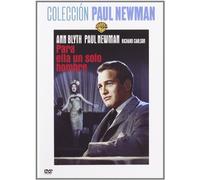 Para Ella Un Solo Hombre [Import]