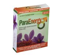 PARA Energy Man Capsule(S) 30 pc(s)
