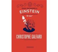 Para Entender A Einstein - [Livre en VO] Galfard, Christophe (Auteur)