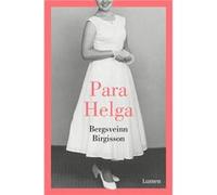 Para Helga - [Livre en VO] Birgisson, Bergsveinn (Auteur)