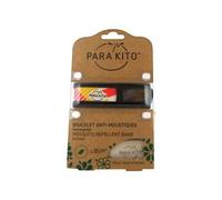 Para Kito Bracelet Anti-Moustique Geometrics