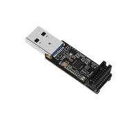 Para Leitor de CartãO MKS EmmC-ADAPTER V2 USB 3.0 para MóDulo EmmC Micro-SD TF Pi SKIPR