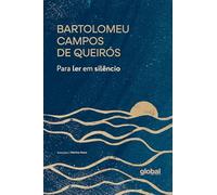 Para ler em silencio paperback