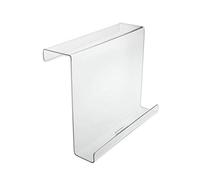 Para Libros De Acrílico - De Mesa Para Cinta De Correr Acrílico | Para Libros Para Niños, Tableta Plana, Rincón, Revista De Lector Electrónico Para Gimnasio, Cinta De Correr, S