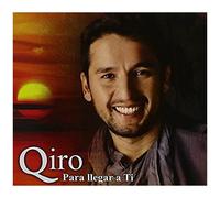 Qiro – Para Llegar a Ti – Import – BMG