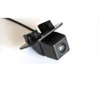 Para Mazda CX-3 CX3 CX 3 KD 2016 2017 2018 2019 2020 2021 Coche Original Pantalla 28 Pines Adaptador Cable Con Cámara De Visión Trasera Caméra Recul sans Fil