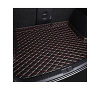 Para Mercedes W205 Clase C C205 S204 S205 W204 W203 Detalles Del Interior Alfombrillas Para El Maletero Del Coche(1,C W204 2007-2013)