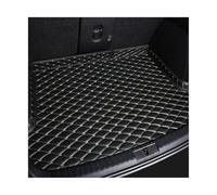 Para Mercedes W205 Clase C C205 S204 S205 W204 W203 Detalles Del Interior Alfombrillas Para El Maletero Del Coche(2,C C205 2016-2022)