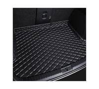 Para Mercedes W205 Clase C C205 S204 S205 W204 W203 Detalles Del Interior Alfombrillas Para El Maletero Del Coche(4,C W205 2015-2022)