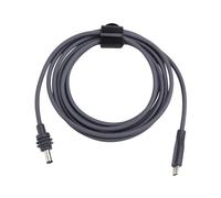 Para Mini USB C para Cabo de AlimentaÃo DC 6,56 PÃs Tipo SubstituiÃÃo