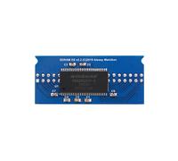 Para Mister SDRAM V2.2 32MB pour Terasic DE10-Nano FPGA