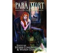 Para Mort: Wraeththu Tales Of Love And Death