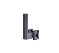 Para Mount para Mini Kit de Montagem em Poste TubulaÃo CompatÃvel com