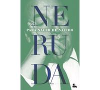 Para nacer he nacido