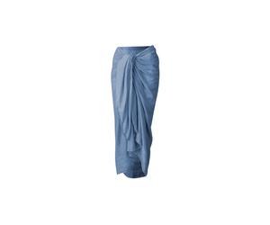 ParÃ©o femme Barts Roula Bleu TU