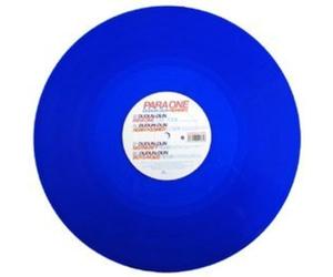 Para One - Dun Remixes