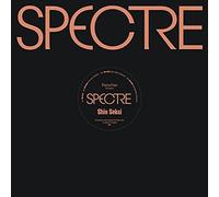 Para One - Spectre (1/3): Shin Sekai (Alva Noto,Actress,Spe