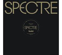 Para One - Spectre (3/3): Sundial (Hot Chip,Call Super,Para