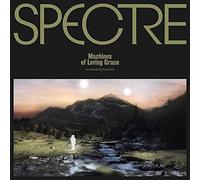 Para One - Spectre: Machines of Loving Grace [Import]
