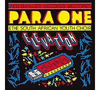 Para One & the South African Youth Choir - Elevation (LP) [Import]