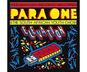 Para One & the South African Youth Choir - Elevation (LP) [Import]