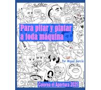 Para pitar y pintar a toda máquina.: Colorea el Apertura 2025