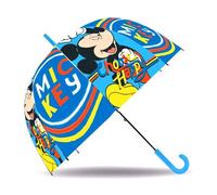 Para-Pluie Mickey Mouse 46 Cm. Kids Wd20984