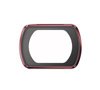 para Pocket3 AcessóRios Câmera com Cardan de Lente Macia Multifuncionais Filmagem Filtro à Prova D'áGua