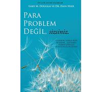 Para Problem Değil, Sizsiniz - Money Isn't the Problem Turkish