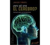 Para Qué Sirve El Cerebro? - No especificado No Especificado (Auteur)