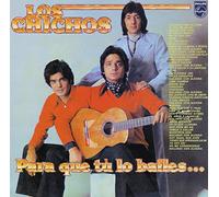 Para Que Tu Lo Bailes