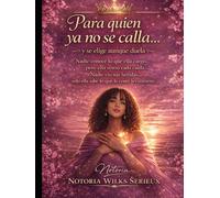 Para quien ya no se calla y se elige aunque duela: Nadie conoce lo que ella cargó, pero ella sintió cada caída. Nadie vio sus heridas, solo ella sabe lo que le costó levantarse.