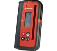 Para Récepteur MM Rouge 152.50R