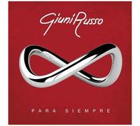 Russo Giuni - Para Siempre (CD+DVD)