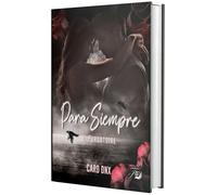 Para siempre - Caroline Denoux-Sensi - First Flight Editions - broché - Roman