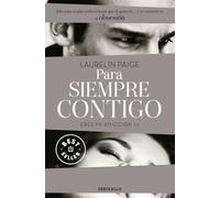 Para siempre contigo (Eres mi adicción 3)