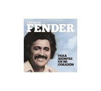 Fender, Freddie – Para Siempre En Mi Corazón – Import