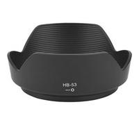 Para soleil noir HB-53 pour objectifs VR Nikon AF-S 24-120mm Noir