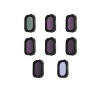 para Spirit Eye Pocket3 Filtro Polarizado Grande Angular Macro Lente AcessóRia III Kit de Espelho Câmera