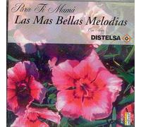 Para Ti Mama - las mas bellas melodias (UK Import)