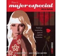 Para Ti Mujer Especial
