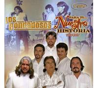 Para Ti: Nuestra Historia 1969-2007