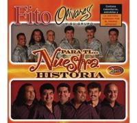 Para Ti: Nuestra Historia