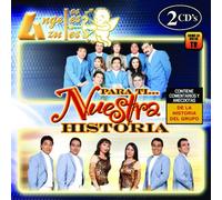 Para Ti: Nuestra Historia