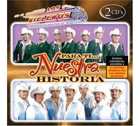 Para Ti: Nuestra Historia