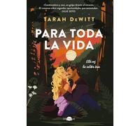 Para toda la vida: Serie Spunes 2