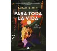 Para toda la vida Serie Spunes 2 - Tarah Dewitt - Contraluz Editorial - ebook (ePub) - Livre